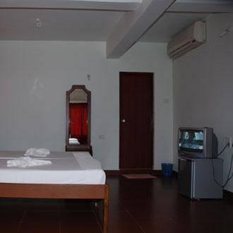 Kristal Sands Beach Resort Calangute Eksteriør bilde