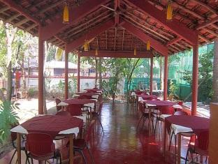 Kristal Sands Beach Resort Calangute Eksteriør bilde