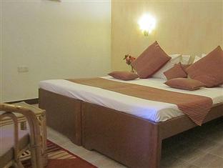 Kristal Sands Beach Resort Calangute Eksteriør bilde